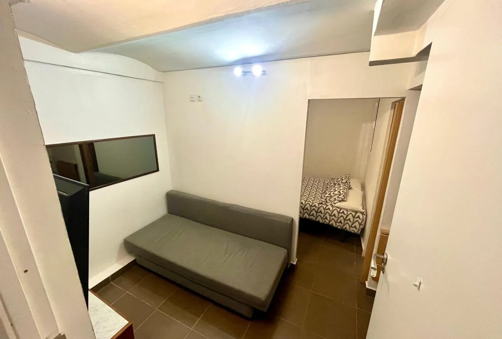 B3 Planta Baja Al Lado Del Metro Apartment Barcelona Spain