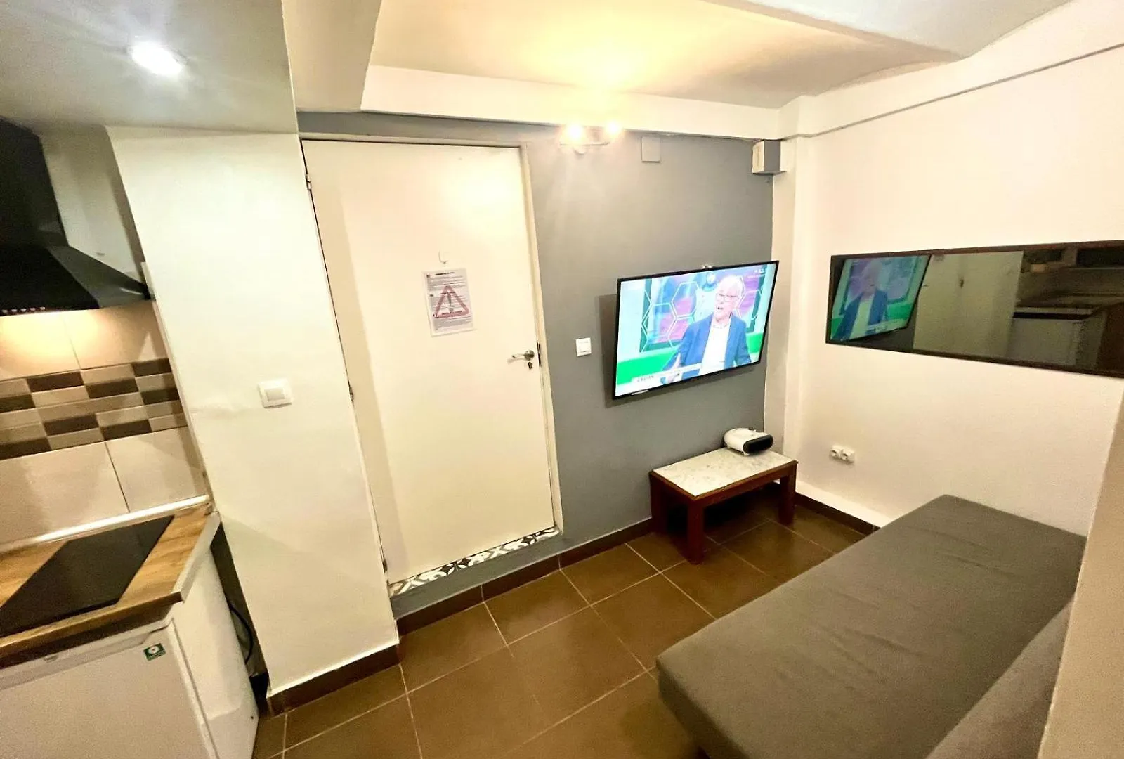 B3 Planta Baja Al Lado Del Metro Apartment Barcelona