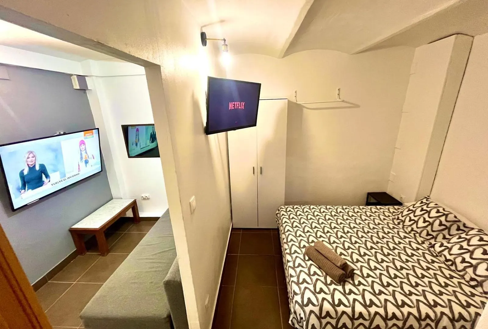 B3 Planta Baja Al Lado Del Metro Apartment Barcelona