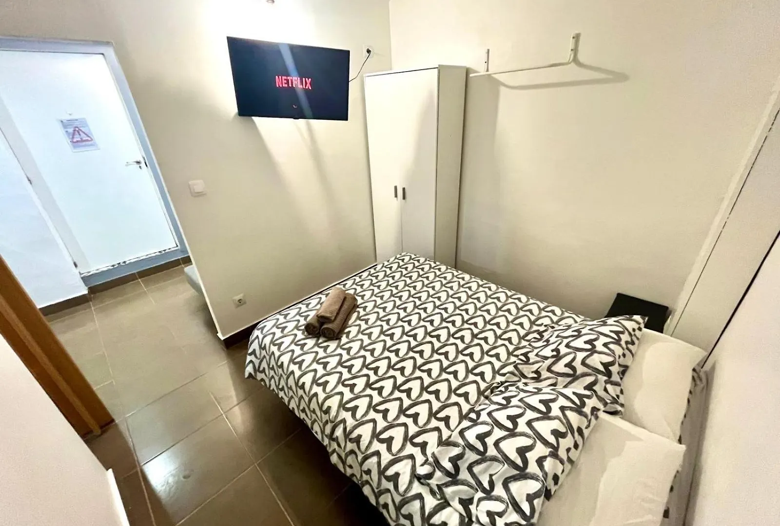 B3 Planta Baja Al Lado Del Metro Appartement Barcelona