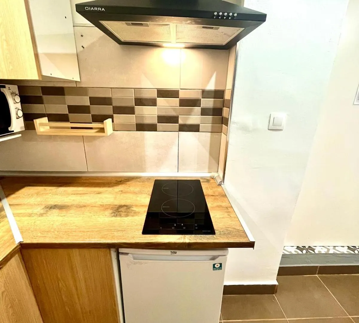 B3 Planta Baja Al Lado Del Metro Appartement Barcelona